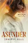Kerstin Hall, Hall Kerstin - Asunder