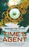Brenda Peynado - Time's Agent