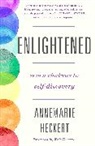 Annemarie Heckert - Enlightened