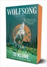 TJ Klune - Wolfsong