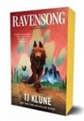 TJ Klune - Ravensong