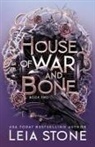 Leia Stone - House of War and Bone