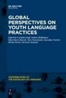 Cynthia Groff, Andrea Hollington, Ellen Hurst-Harosh, Ellen Hurst-Harosh et al, Nico Nassenstein, Jacomine Nortier... - Global Perspectives on Youth Language Practices