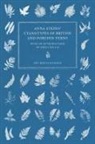 Anna Atkins - Anna Atkins' Cyanotypes of British and Foreign Ferns