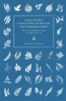 Anna Atkins - Anna Atkins' Cyanotypes of British and Foreign Ferns