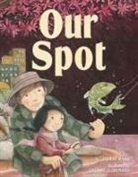 Lindsay Ward, Gabrielle Grimard - Our Spot