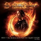 Lionsgate - Hunger Games: The World of Hunger Games 2024 7 X 7 Mini Wall Calendar
