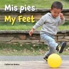 Catherine Hnatov - MIS Pies / My Feet