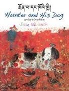Brian Wildsmith - Hunter and His Dog (Tibetan/English)