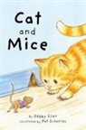 Pat Schories, Debby Slier - Cat and Mice