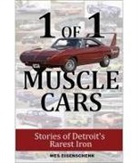 Wes Eisenschenk - 1 of 1 Muscle Cars