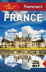 Anna E Brooke, Anna E./ Heise Brooke, Brooke Anna E., Lily Heise, Heise Lily, Mary Novakavich... - Frommer's France
