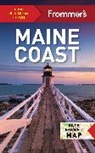 Kevin Brian, Brian Kevin, Kevin Brian - Frommer's Maine Coast