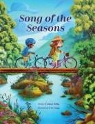 Glenys Nellist, C B Canga, C. B. Canga - Song of the Seasons
