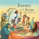 Ann Ingalls, Steliyana Doneva - Journey with Jesus