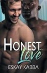 Eskay Kabba - Honest Love
