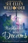 Sue-Ellen Welfonder - Highlander in Her Dreams