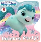 Maria Le - Unicorn Party!