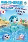 Natalie Shaw - Kelp Finds a Way to Help!