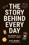 Emily Prokop - The Story Behind Every Day