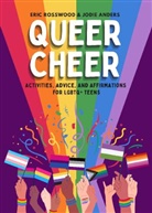 Jodie Anders, Eric Rosswood, Rosswood Eric - Queer Cheer