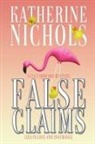 Katherine Nichols - False Claims