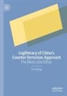 Chi Zhang - Legitimacy of China's Counter-Terrorism Approach