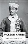 Ryan Stevens - Jackson Haines