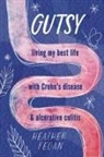 Heather Fegan - Gutsy