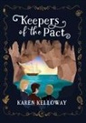 Karen Kelloway - Keepers of the Pact
