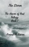 Ronna M Bacon, Ronna M. Bacon - The Storm