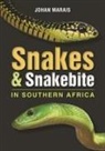 Johan Marais - Snakes & Snakebite in Southern Africa