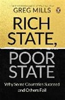 Greg Mills, Mills Greg - Rich State, Poor State