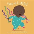 Sarah Dellow, Annie Kubler - Hop a Little