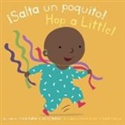 Sarah Dellow, Annie Kubler - Salta Un Poquito/Hop a Little