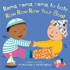 Sarah Dellow, Annie Kubler - Rema, Rema, Rema, Tu Bote/Row Row Row Your Boat