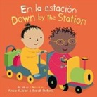 Sarah Dellow, Annie Kubler - En La Estación/Down by the Station
