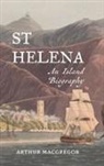 Arthur Macgregor - St Helena