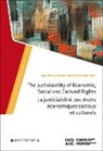 David Landau, Angelika Nußberger - The Justiciability of Economic, Social and Cultural Rights