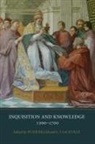 Peter Biller, Professor Peter Biller, Dr L J Sackville, L J Sackville, L. J. Sackville - Inquisition and Knowledge, 1200-1700