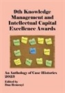 Dan Remenyi - 9th Knowledge Management and Intellectual Capital Excellence Awards 2023