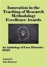Dan Remenyi - Innovation in Teaching of Research Methodology Excellence Awards 2023