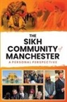 Sarrup S Landa, Sarrup S. Landa - The Sikh Community of Manchester
