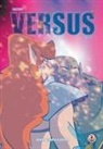 Albert Campillo Lastra - Fantasy versus Sci-Fi
