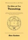 The Hidden and True Pneumatology