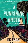 DC Frost, Denise Frost - A Punishing Breed