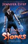 Jennifer Estep - Stings and Stones