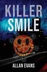 Allan Evans - Killer Smile