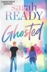 Sarah Ready - Ghosted
