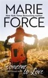 Marie Force - Someone to Love